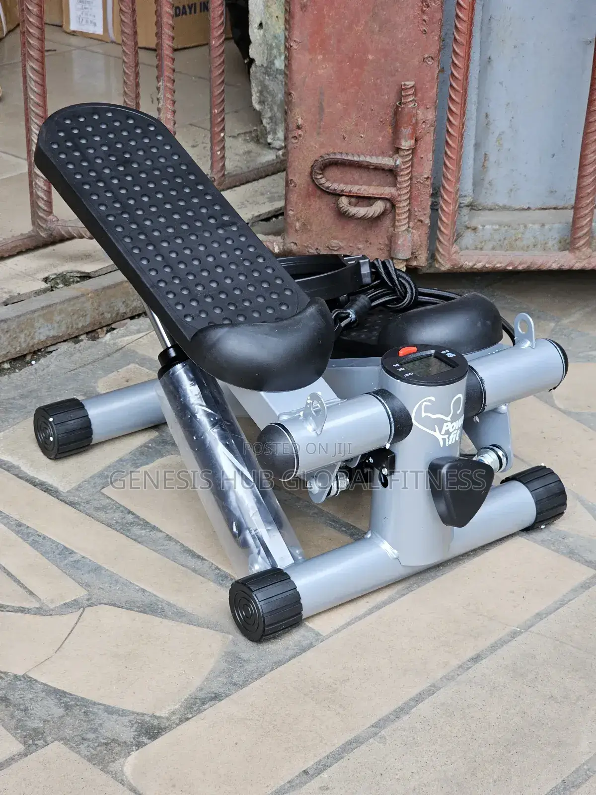 Quality Mini Stepper Machine X09