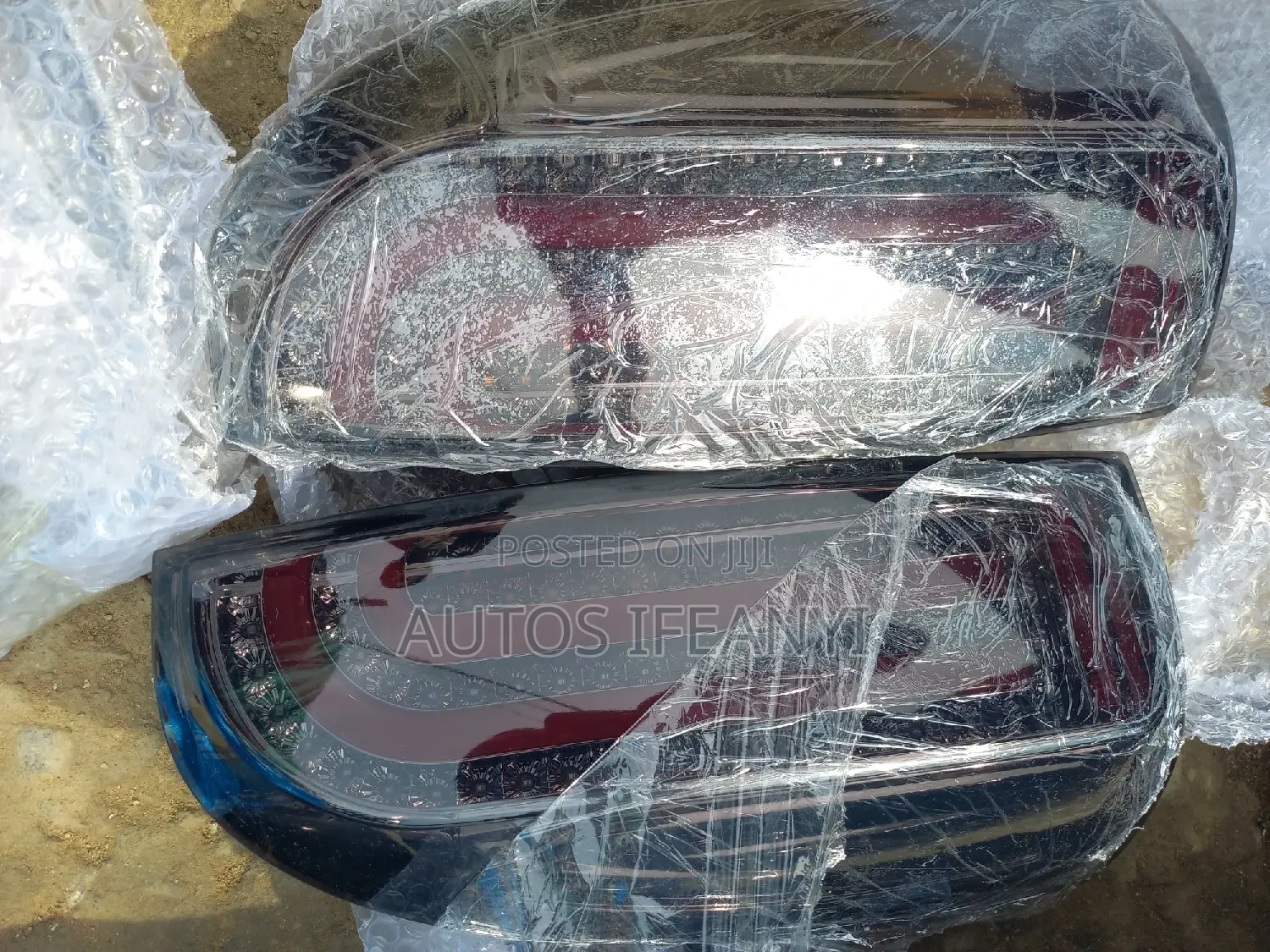 Rear Light for Toyota Tacoma 2005 to 2010 Available