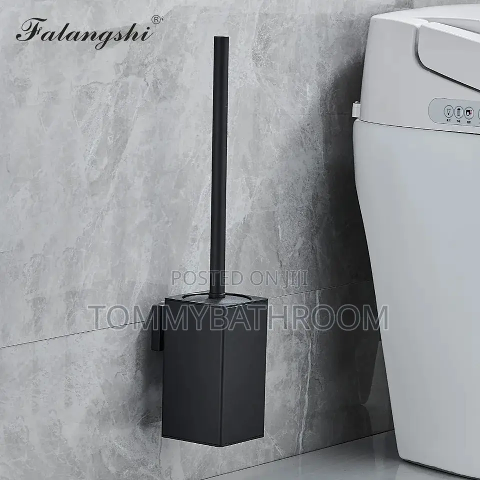 Quality Square Toilet Brush