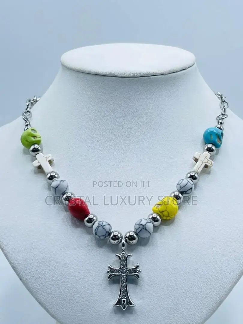 Top Quality Necklace Jewelry