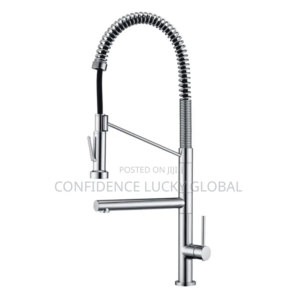 Quality Kitchen Faucet