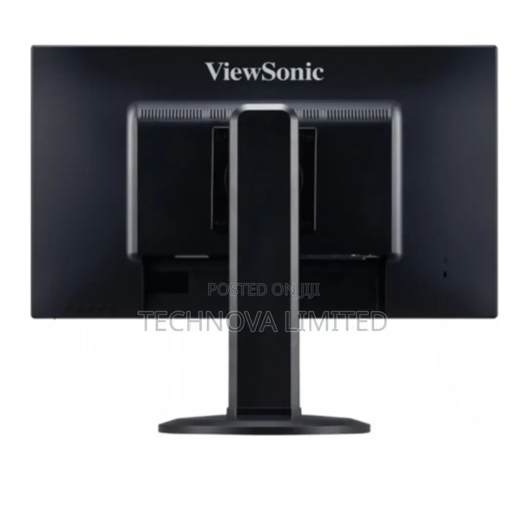 Viewsonic VG2419 24-Inches IPS, Full HD, Eye Care
