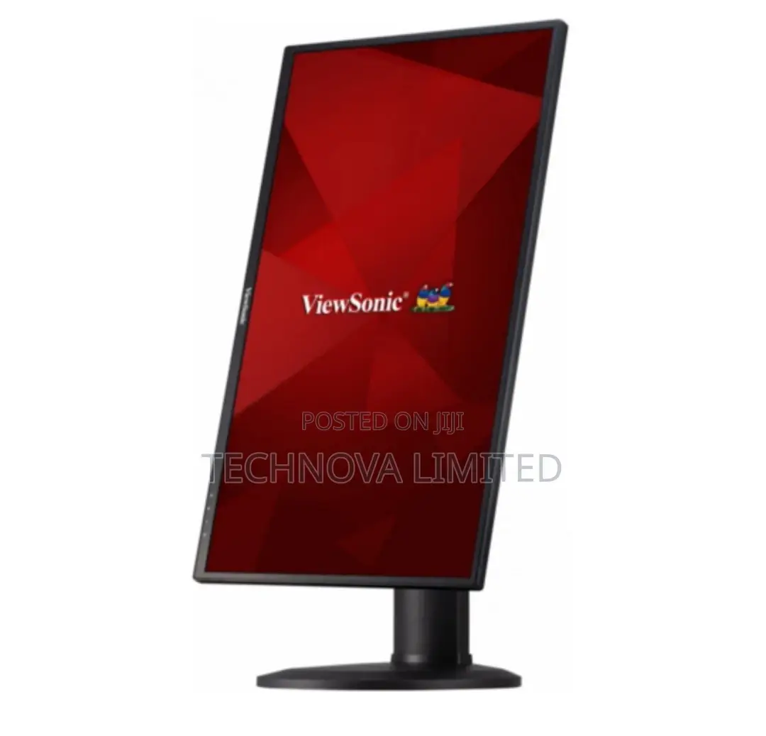 Viewsonic VG2419 24-Inches IPS, Full HD, Eye Care