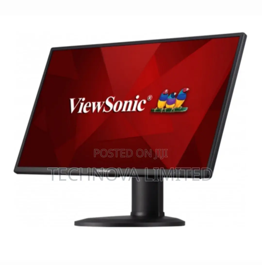 Viewsonic VG2419 24-Inches IPS, Full HD, Eye Care