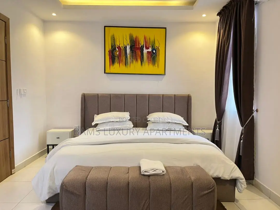 Sumptuous Four Beds