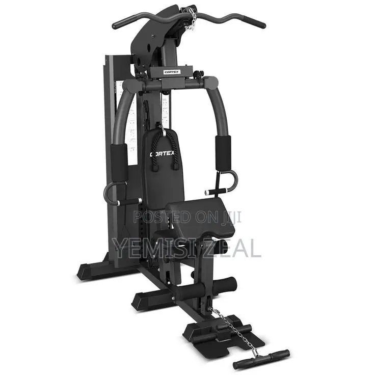 Single Station Gym Equipment
