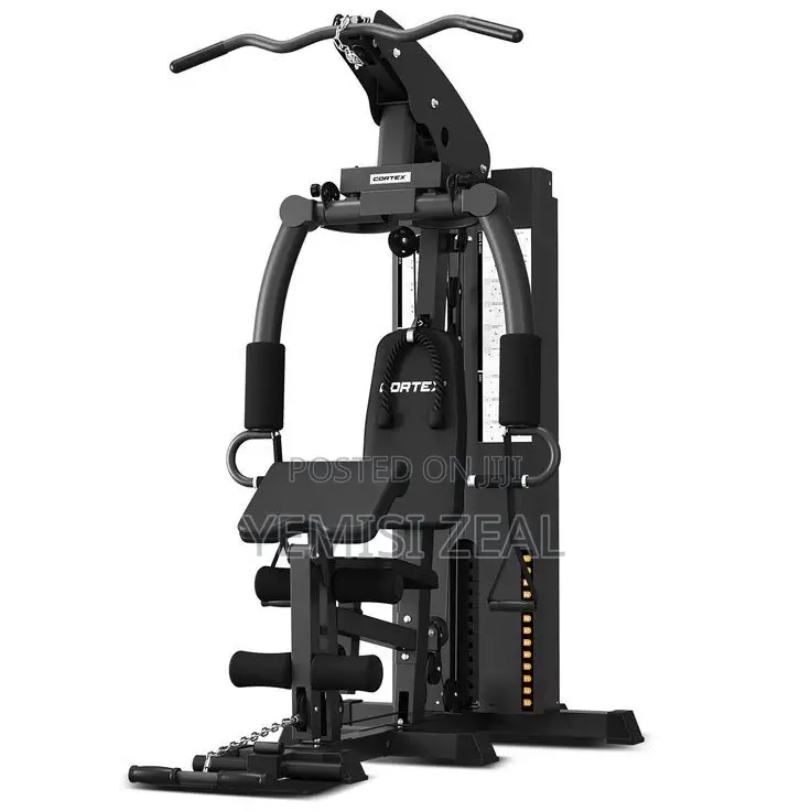 Single Station Gym Equipment