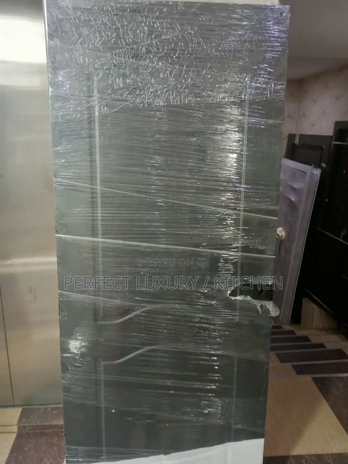 Thick Turkey Wooden Door