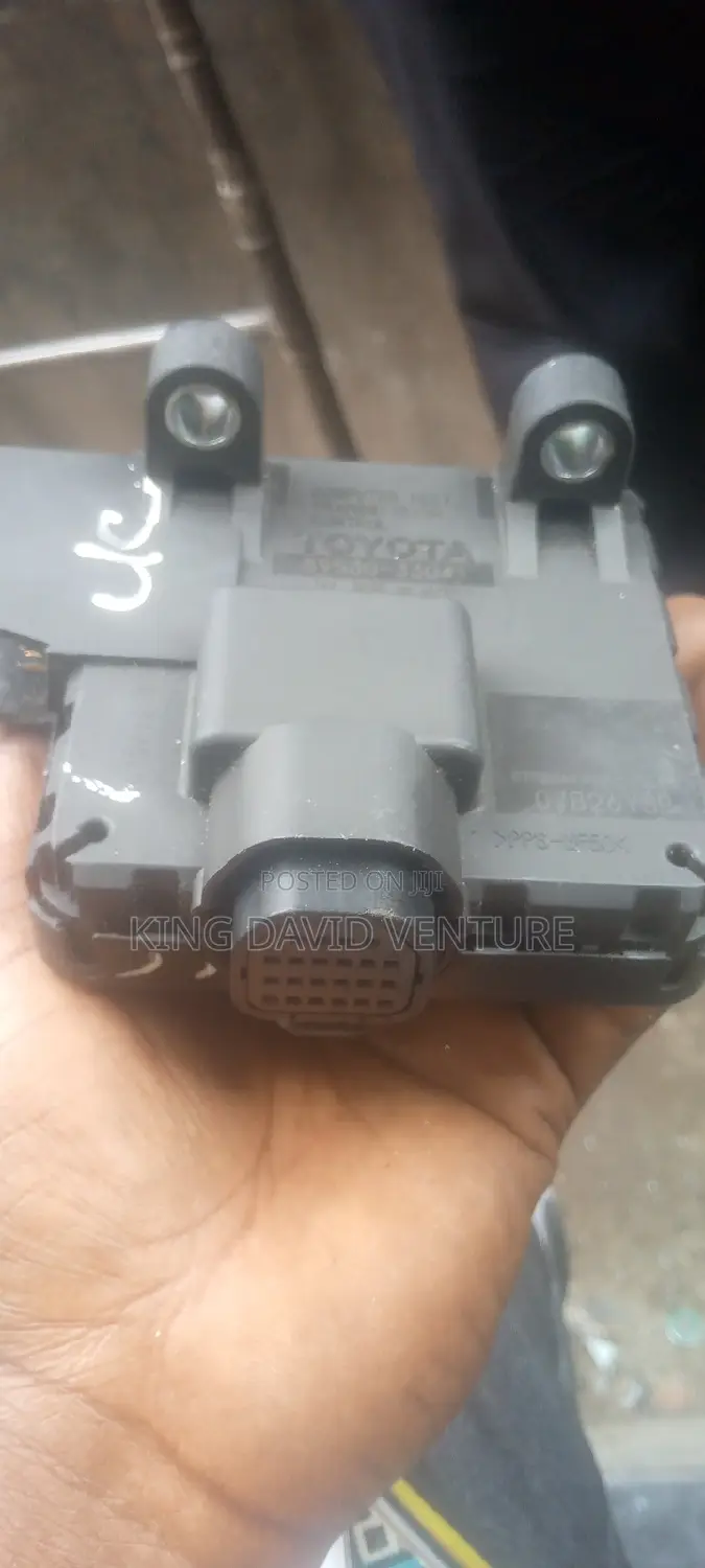 Gear Control