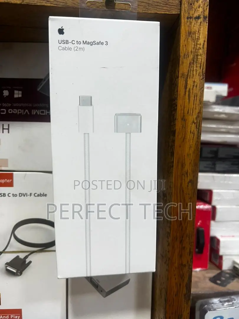 USB-C TO Magsafe 3