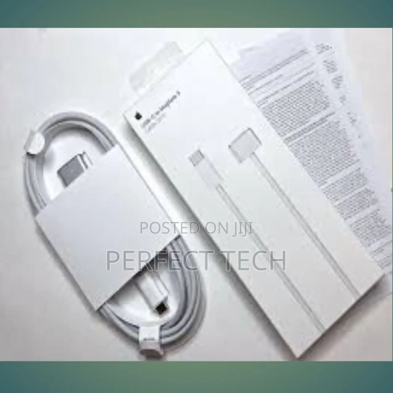 USB-C TO Magsafe 3
