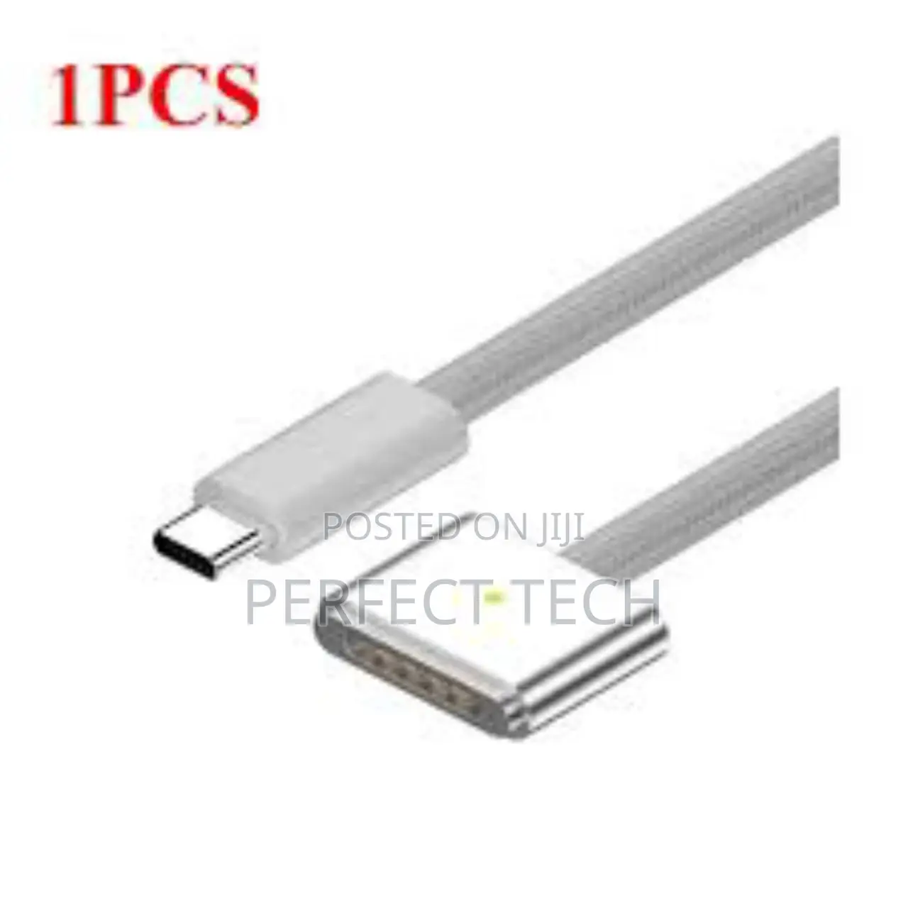 USB-C TO Magsafe 3