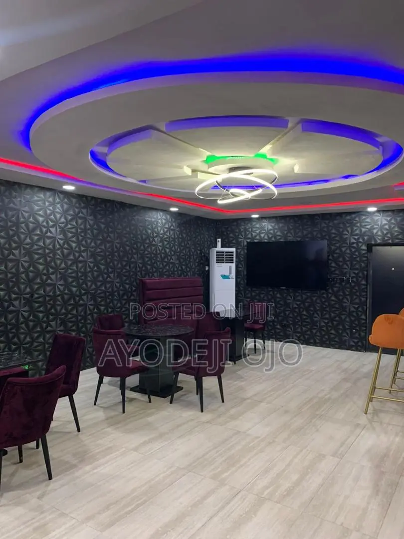 Icempire Signature: Partyhub (Event Center/Hall in Ogba)