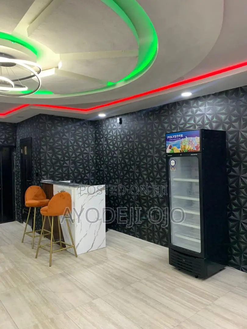 Icempire Signature: Partyhub (Event Center/Hall in Ogba)