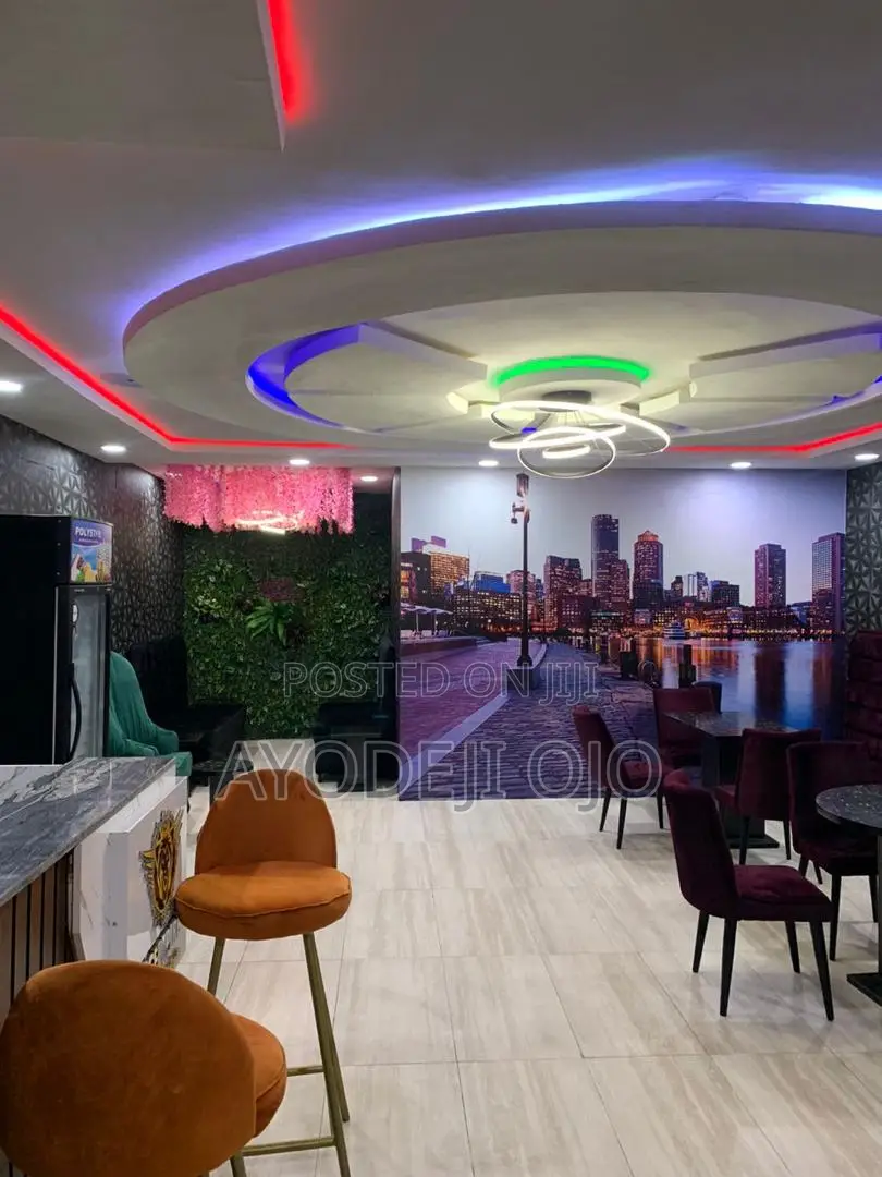 Icempire Signature: Partyhub (Event Center/Hall in Ogba)