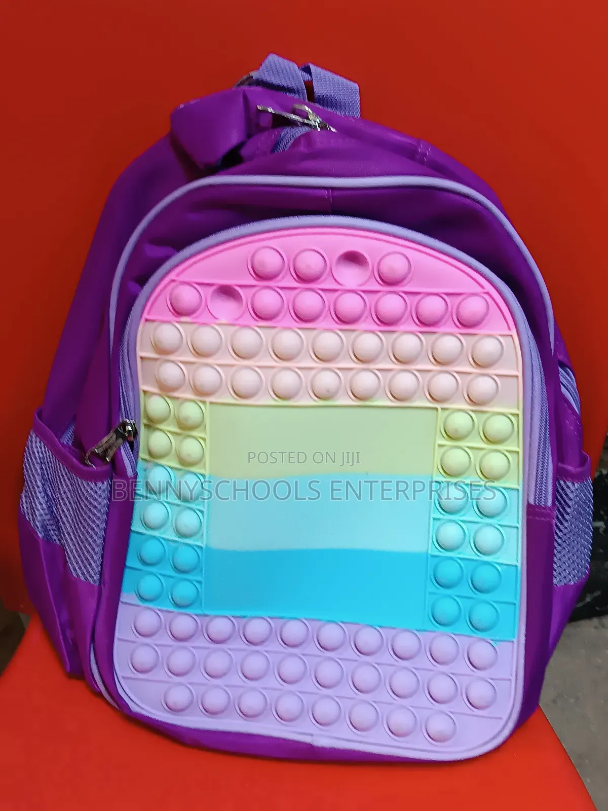 Quality Kids Children's School Bag