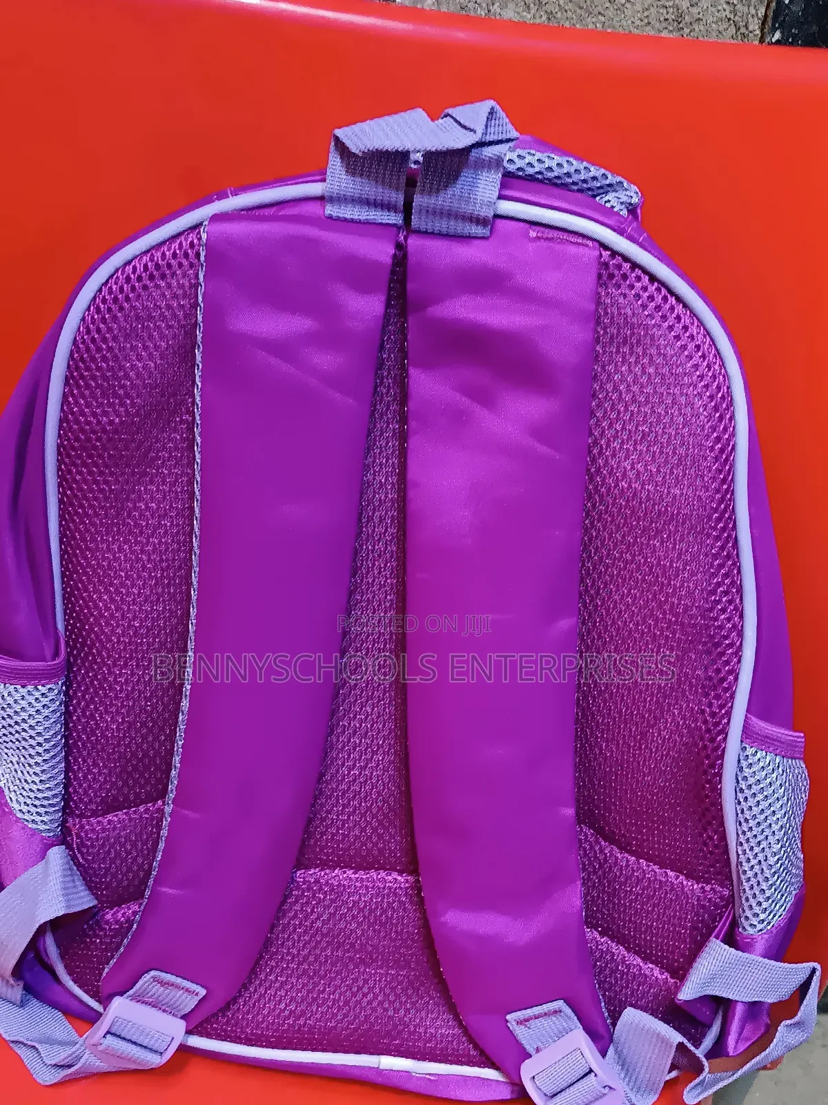 Quality Kids Children's School Bag