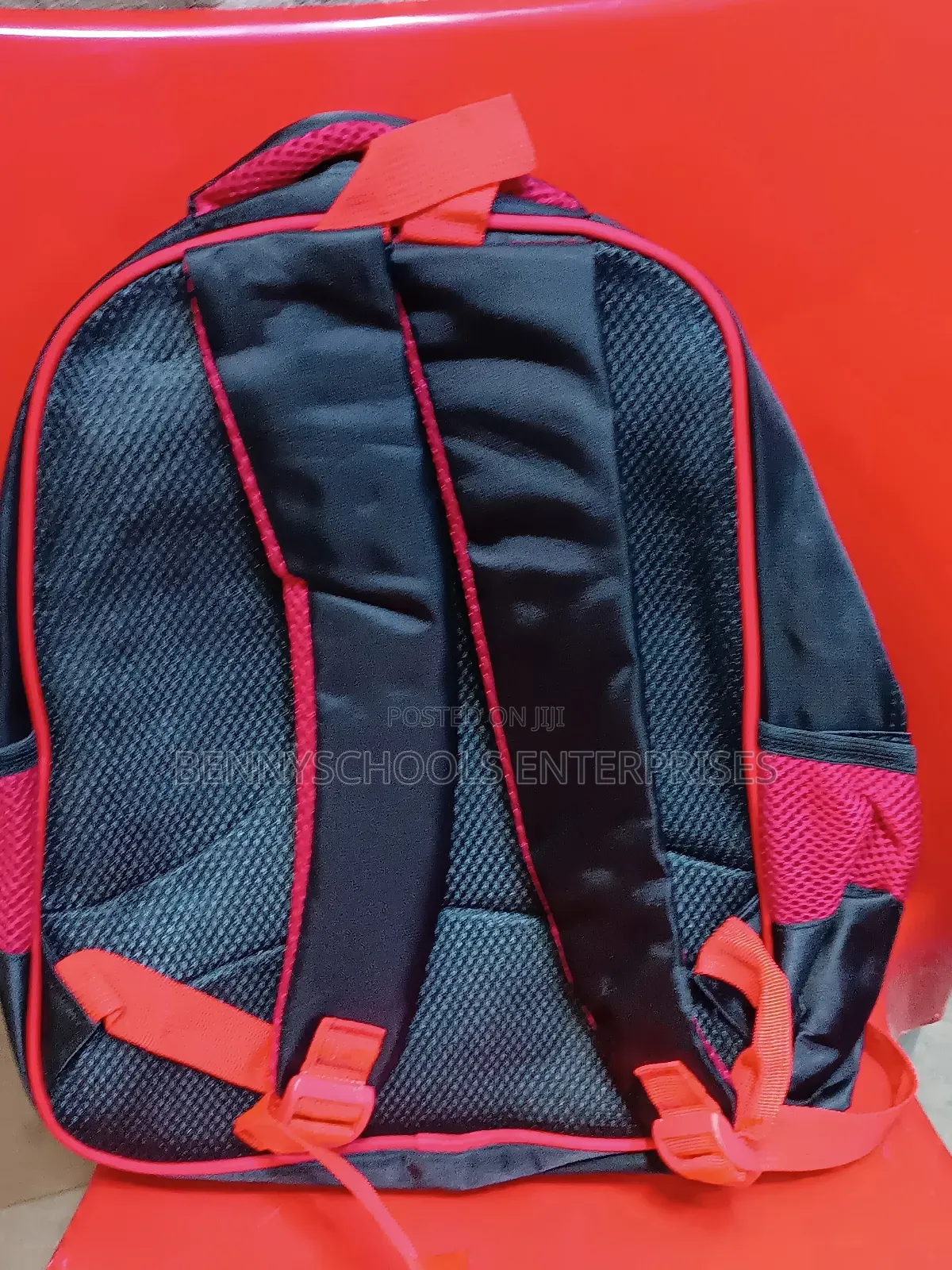 Quality Kids Children's School Bag