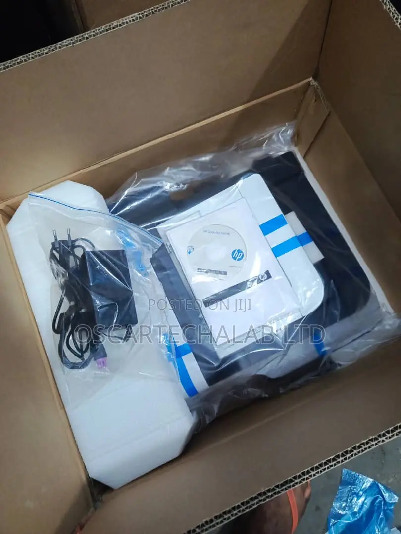 Hp Scanjet N6310