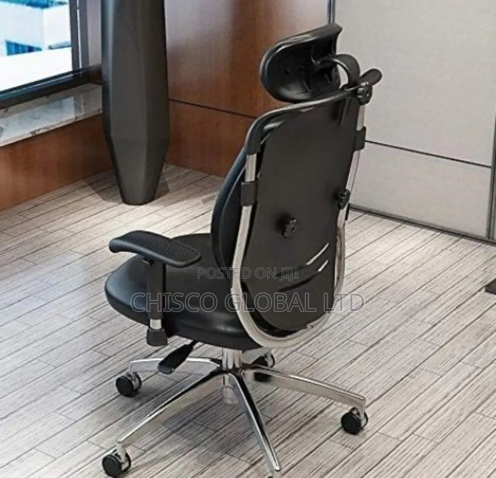 Office Chair (Orthopedic)