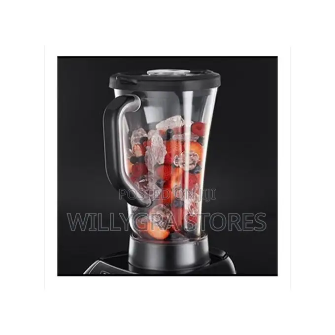 Russell Hobbs Performance Multifunctional Blender Smoothie