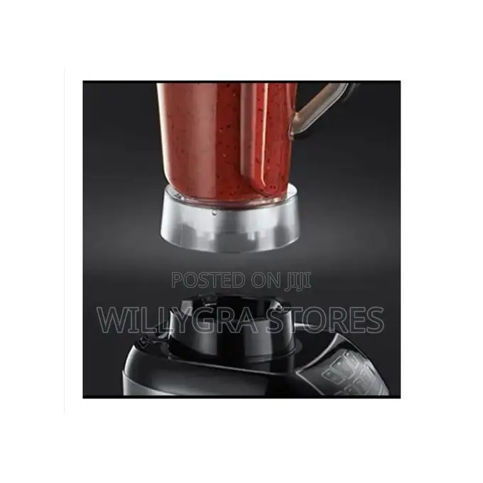 Russell Hobbs Performance Multifunctional Blender Smoothie