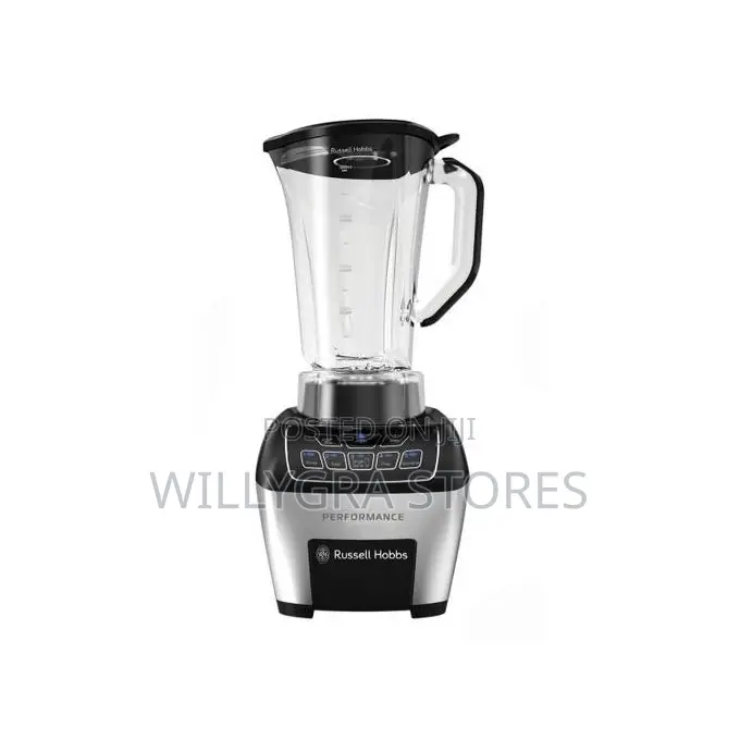 Russell Hobbs Performance Multifunctional Blender Smoothie