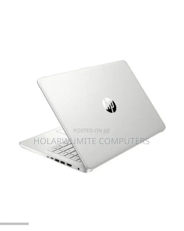 New Laptop HP 14S 8GB Intel Core I3 SSD 512GB