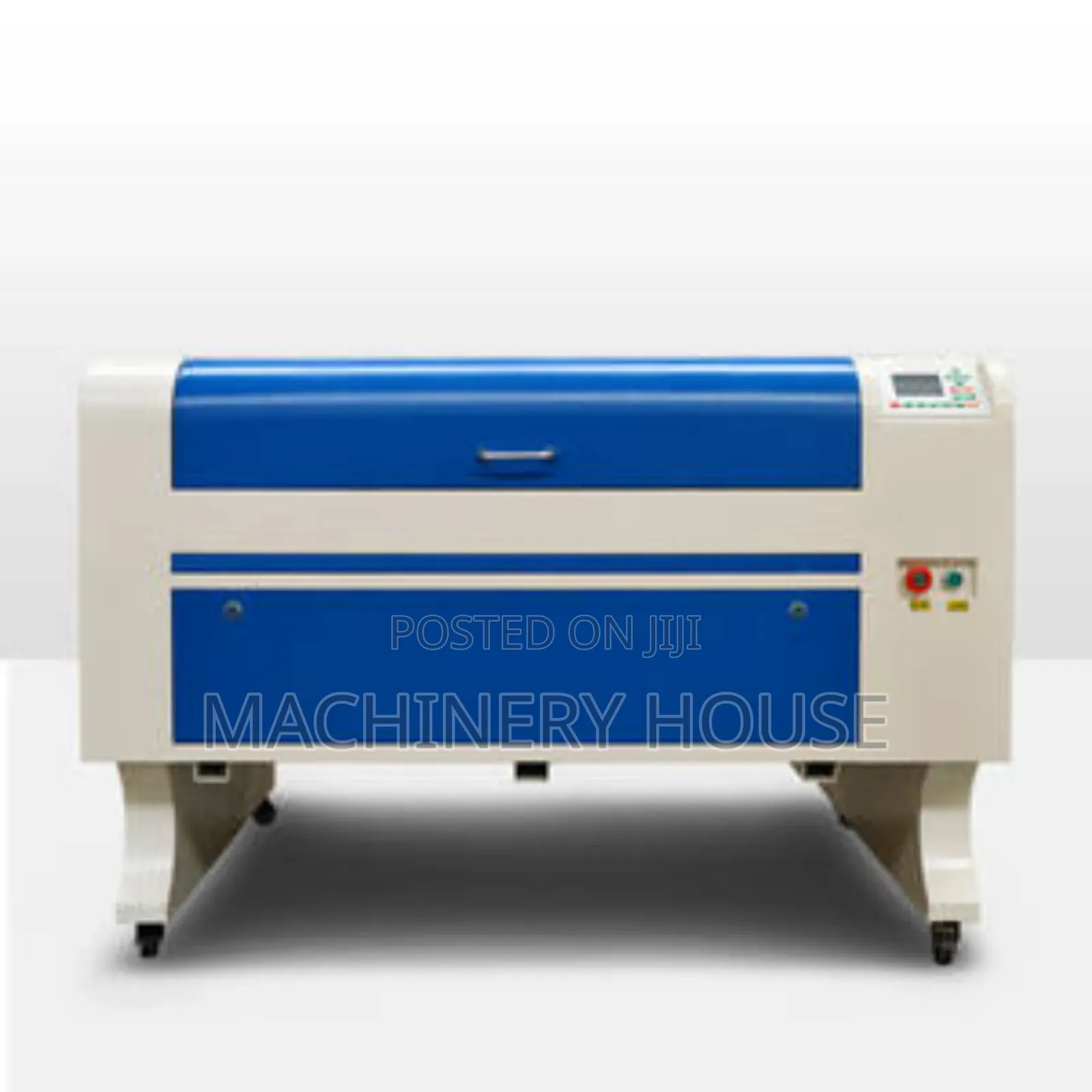 1390 Laser Machine With 100w Laser Tube