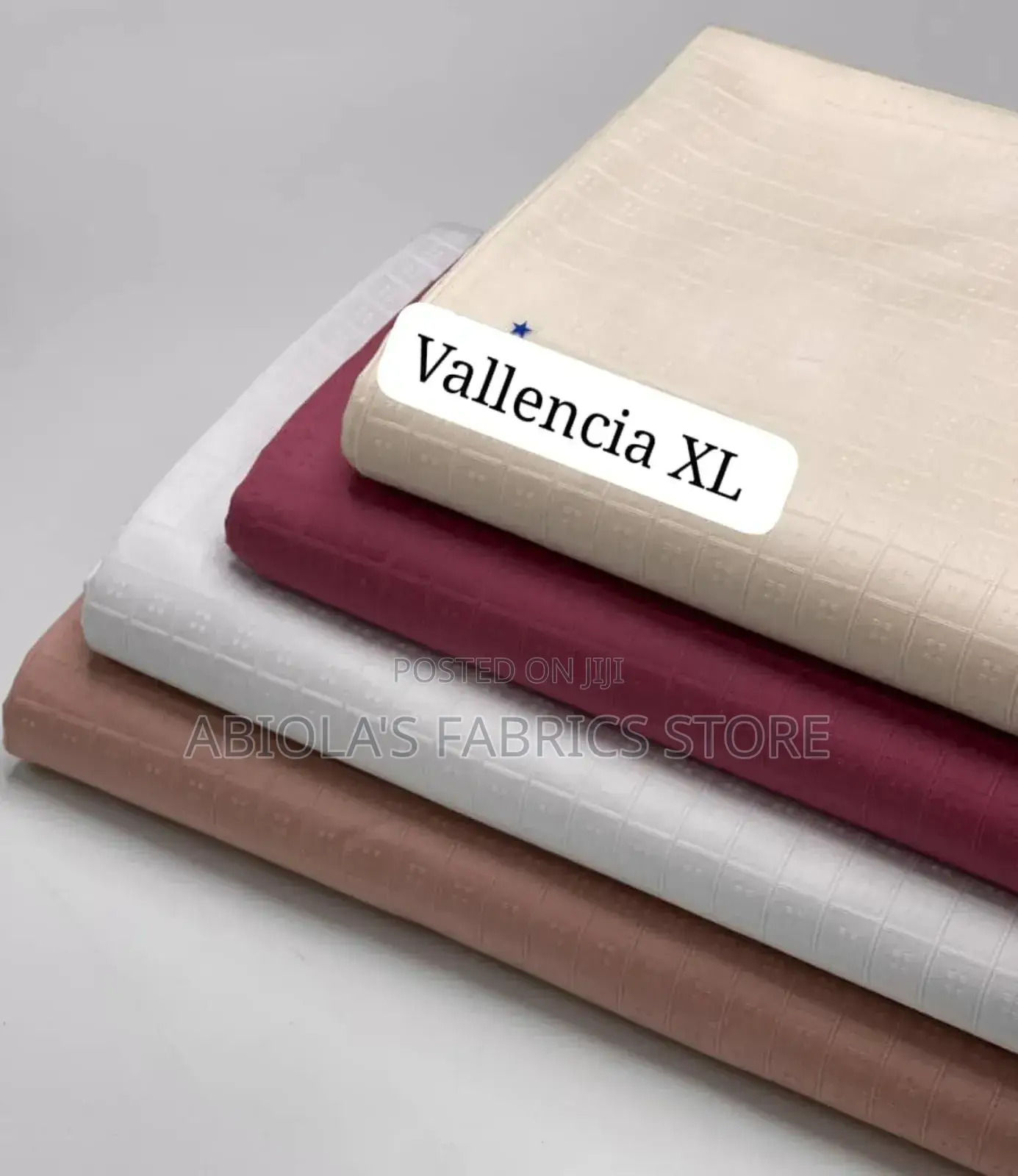 Swiss Valencia XL