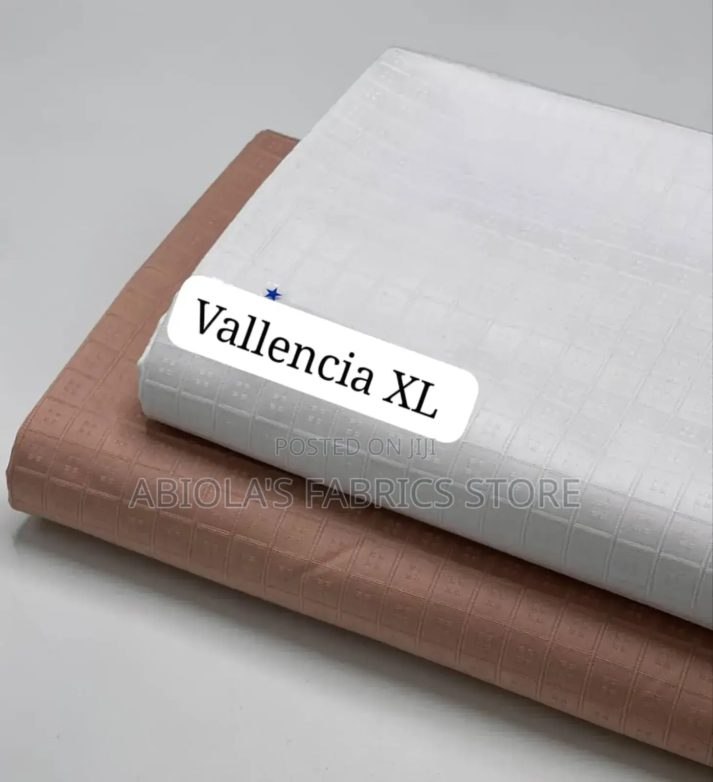 Swiss Valencia XL