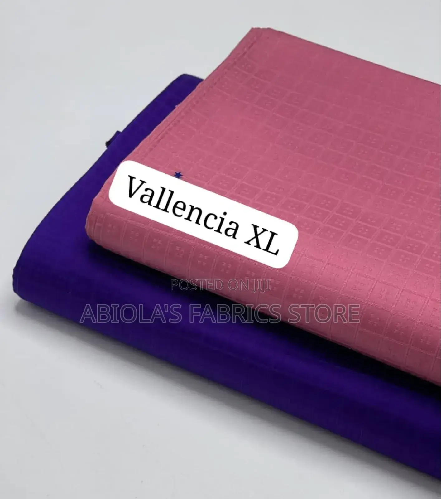 Swiss Valencia XL