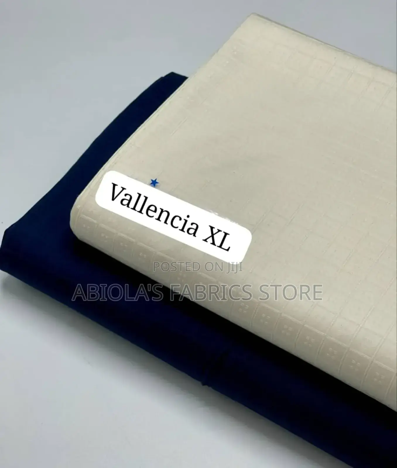 Swiss Valencia XL