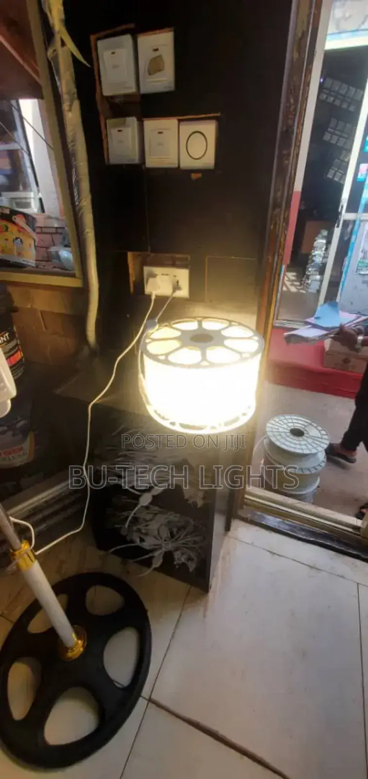 Rope Light