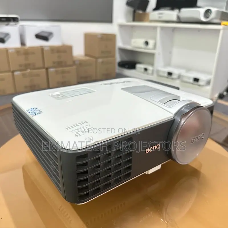 HD Daylight Projector Abuja