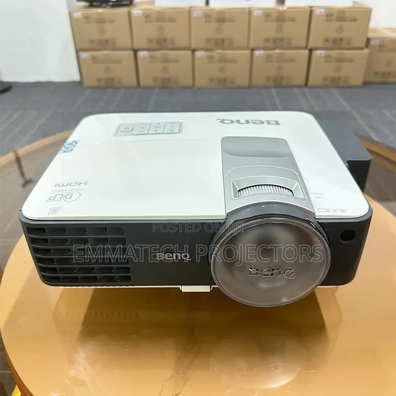 HD Daylight Projector Abuja
