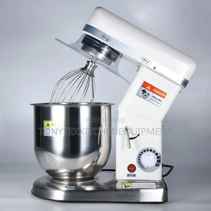 Cake Mixer 5l