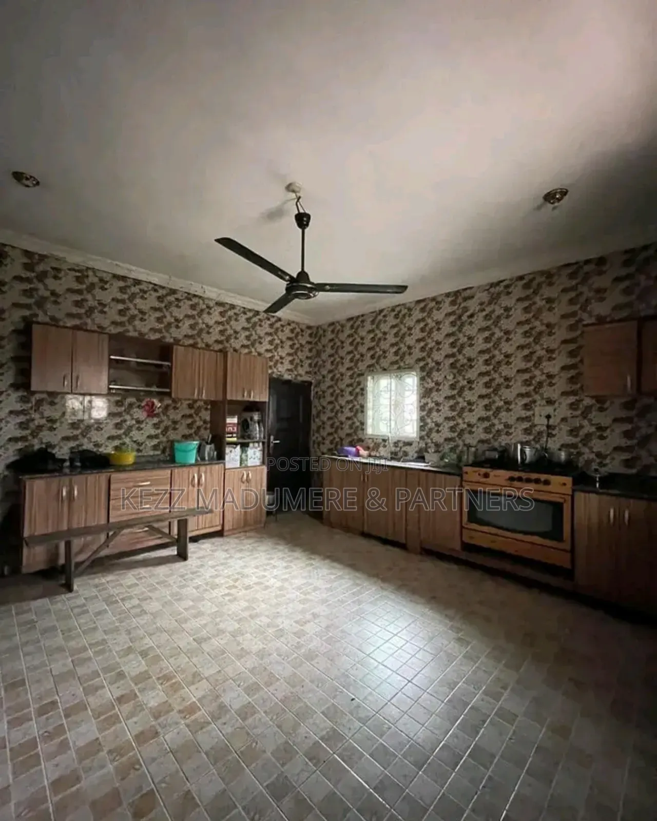 5bdrm Duplex in Rukpokwu , Port for sale