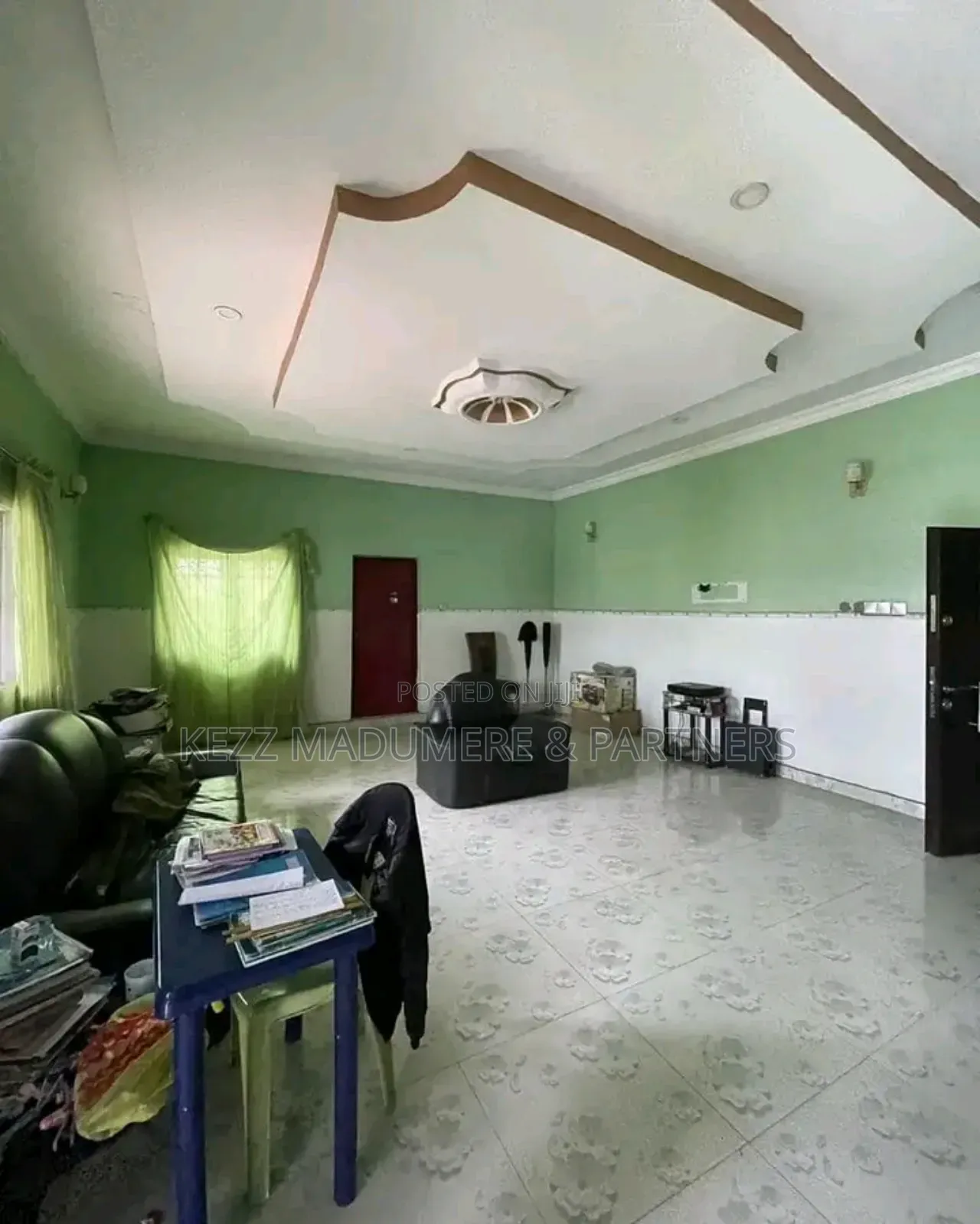 5bdrm Duplex in Rukpokwu , Port for sale