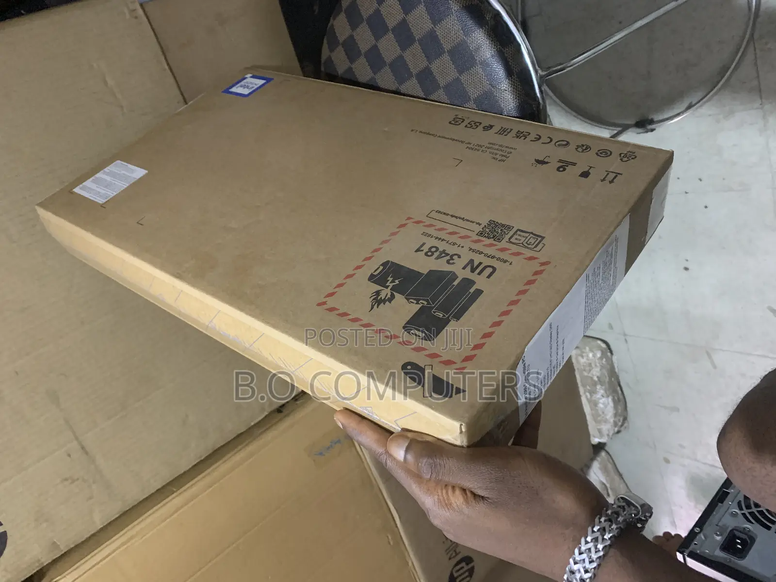 New Laptop HP EliteBook 840 G5 16GB Intel Core I5 SSD 256GB