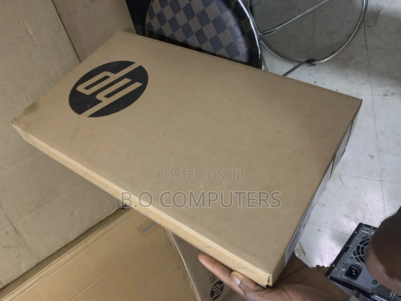 New Laptop HP EliteBook 840 G5 16GB Intel Core I5 SSD 256GB