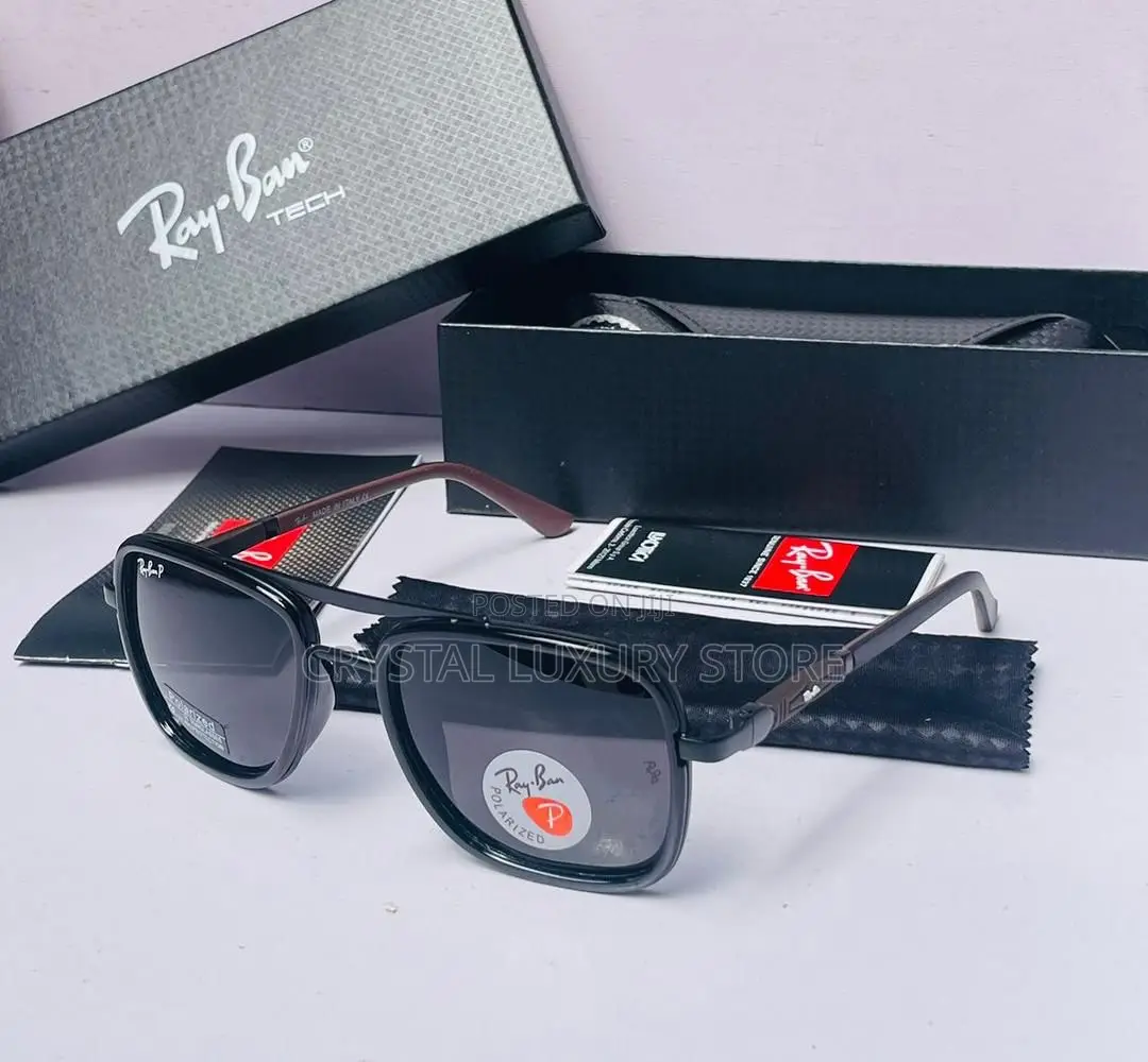 Rayban Quality Luxury Sunglasses