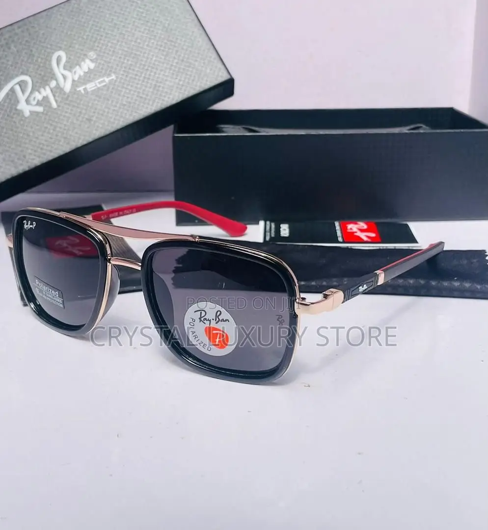 Rayban Quality Luxury Sunglasses