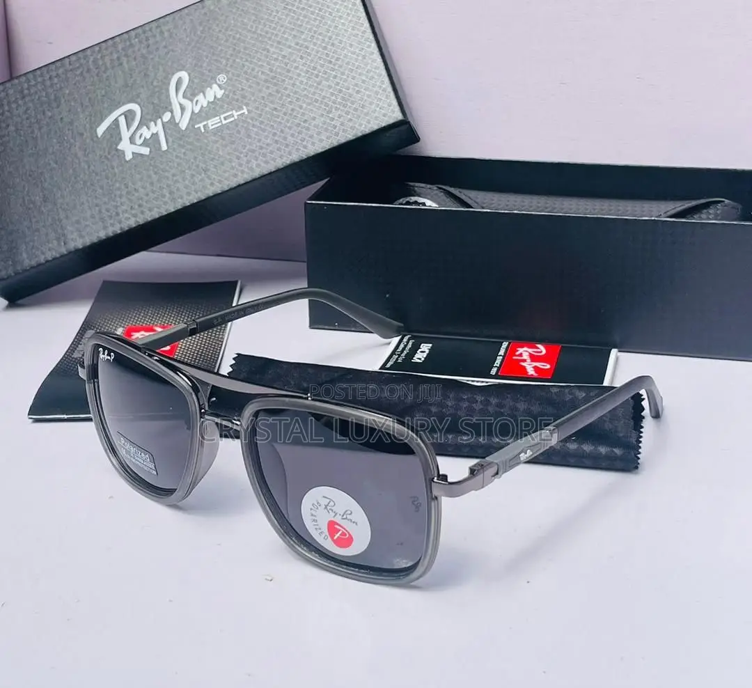 Rayban Quality Luxury Sunglasses