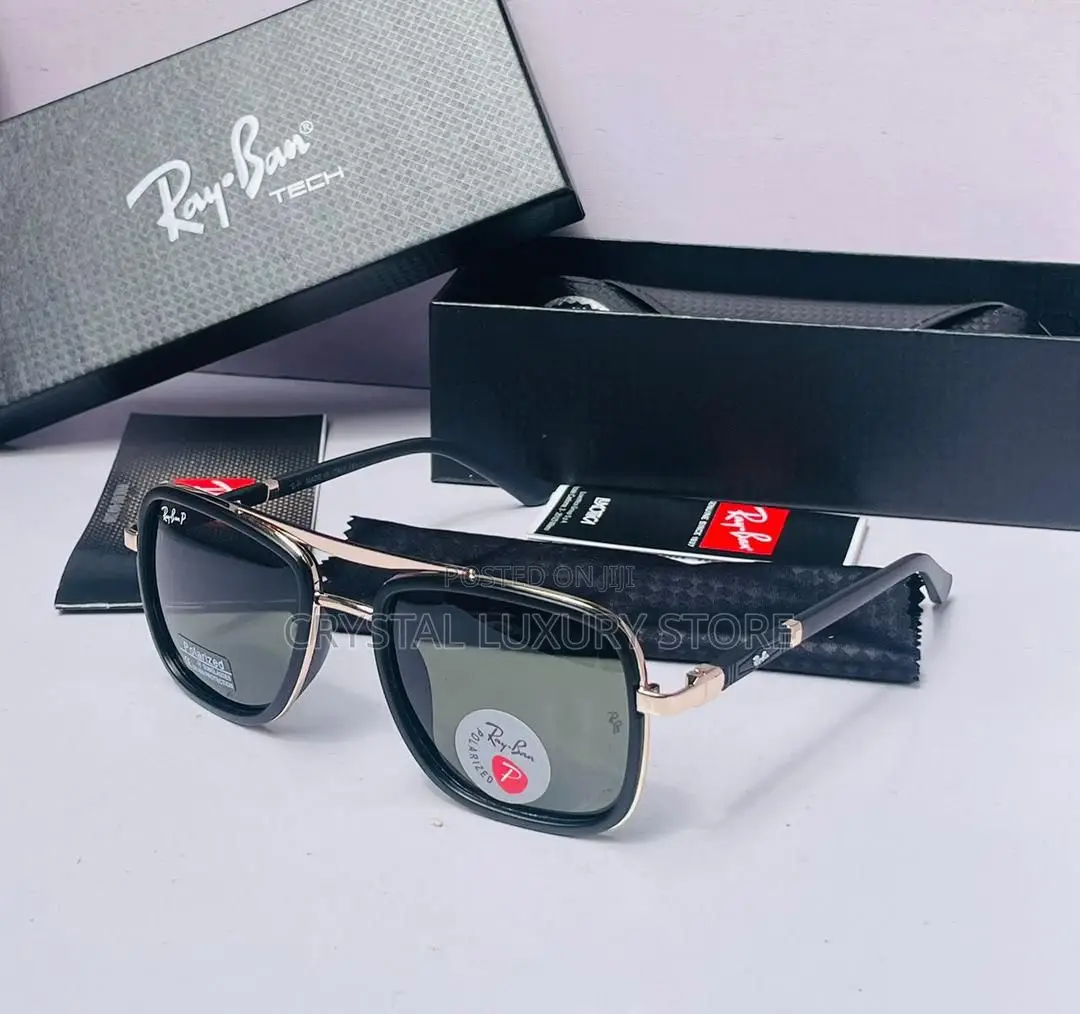 Rayban Quality Luxury Sunglasses