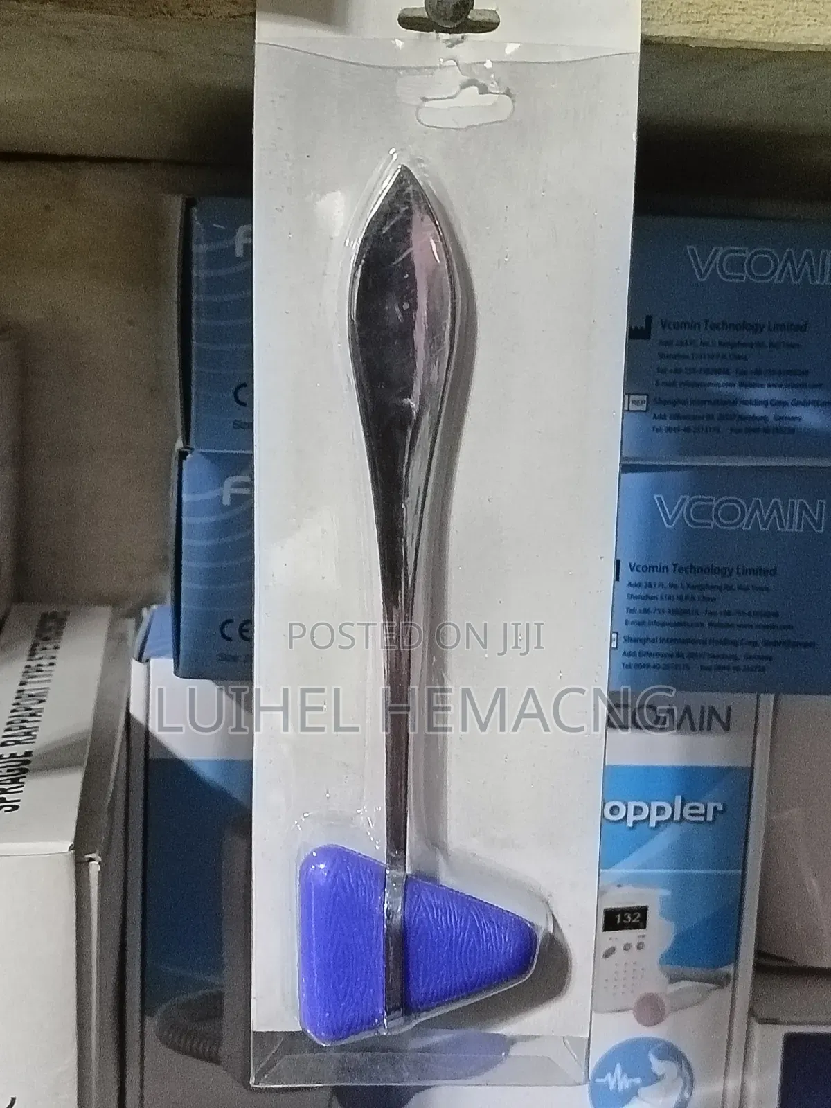 Neurological Reflex Hammer