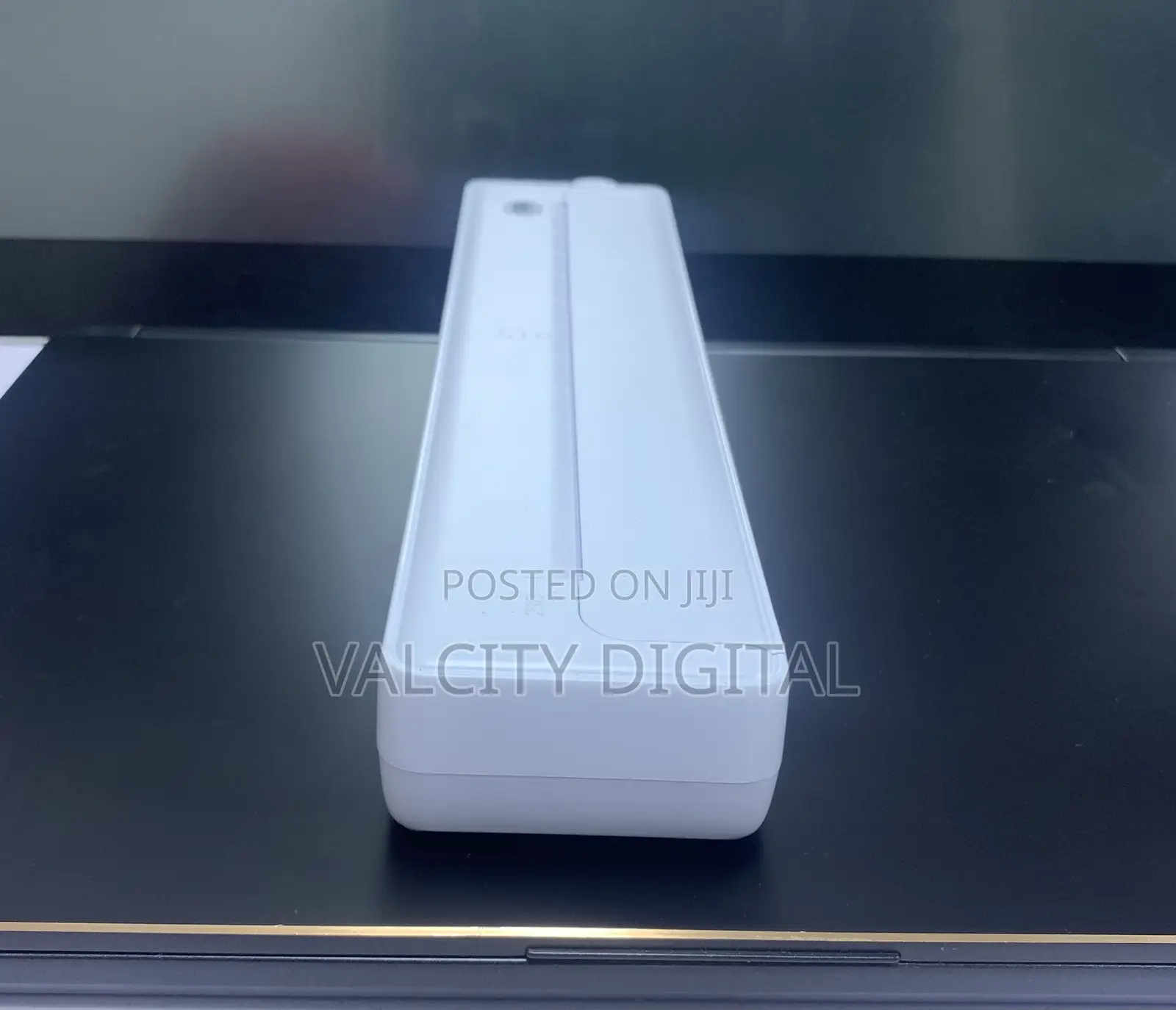Portable Wireless Thermal Printer Inkless and Toner-Less