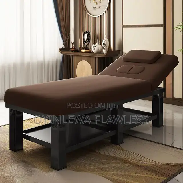 High Quality Multifunctional Massage Spa Esthetician Bed
