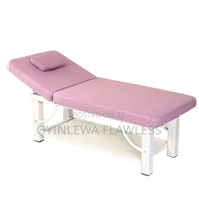 High Quality Multifunctional Massage Spa Esthetician Bed