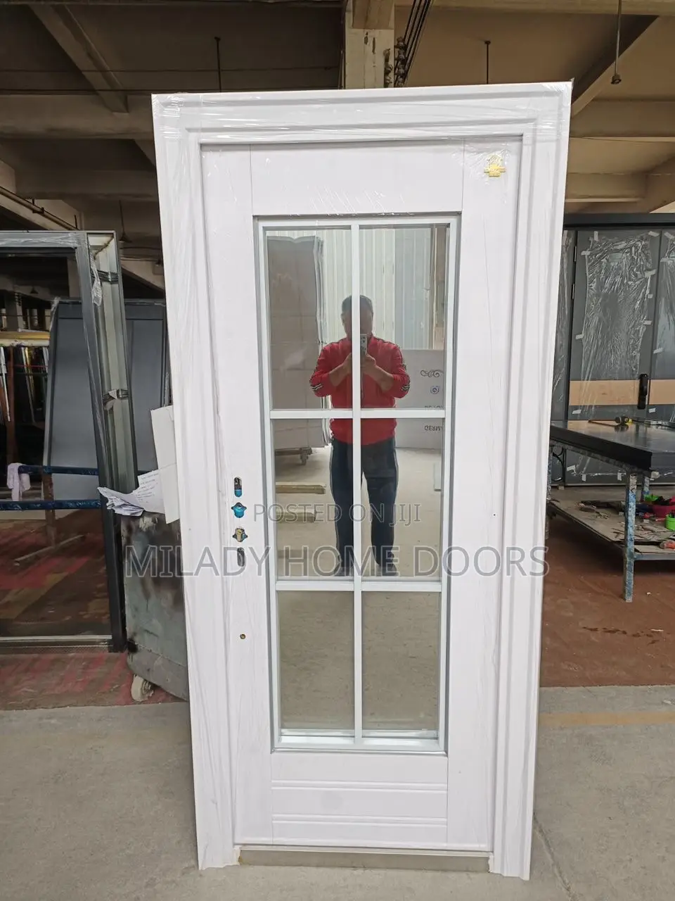 3ft French Door